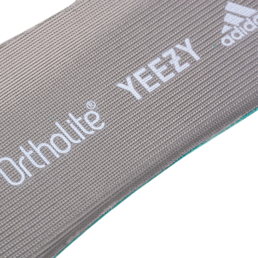 Yzy 500 'Ash Grey'