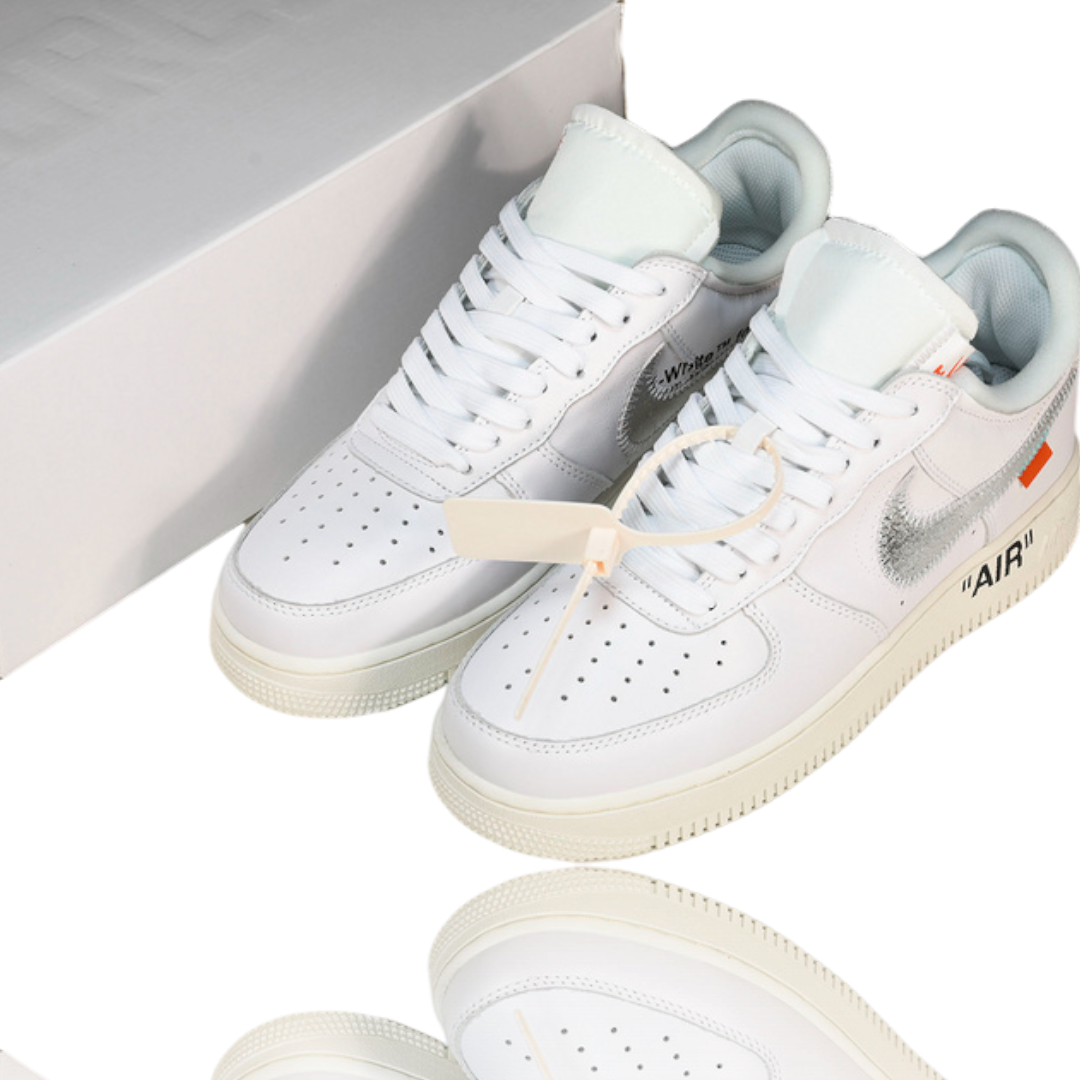 Off-White x AF1 ComplexCon 'AF100'