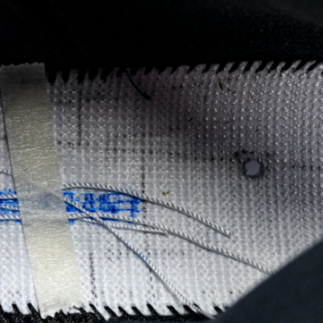 AJ5 Retro Awake NY Arctic 'Boro – Racer Blue'