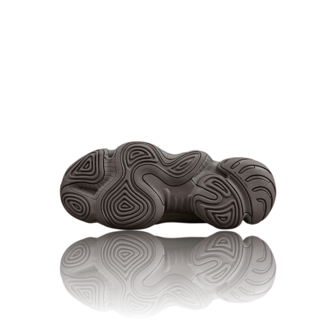 Yzy 500 'Ash Grey'