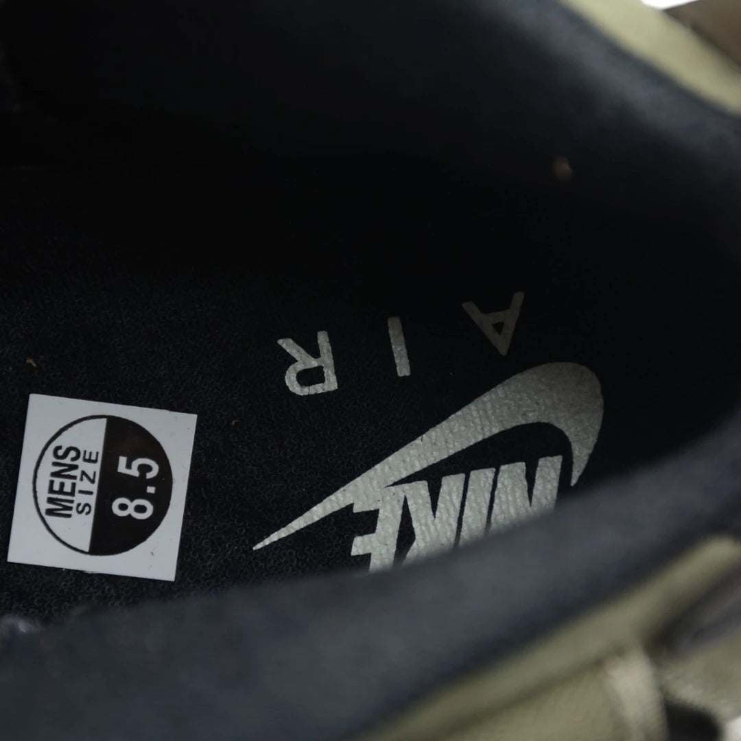 Travis Scott x AJ6 Retro