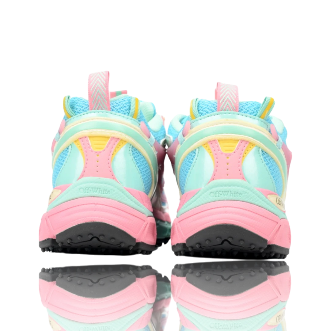 Off-White Be Right back 'Miami'
