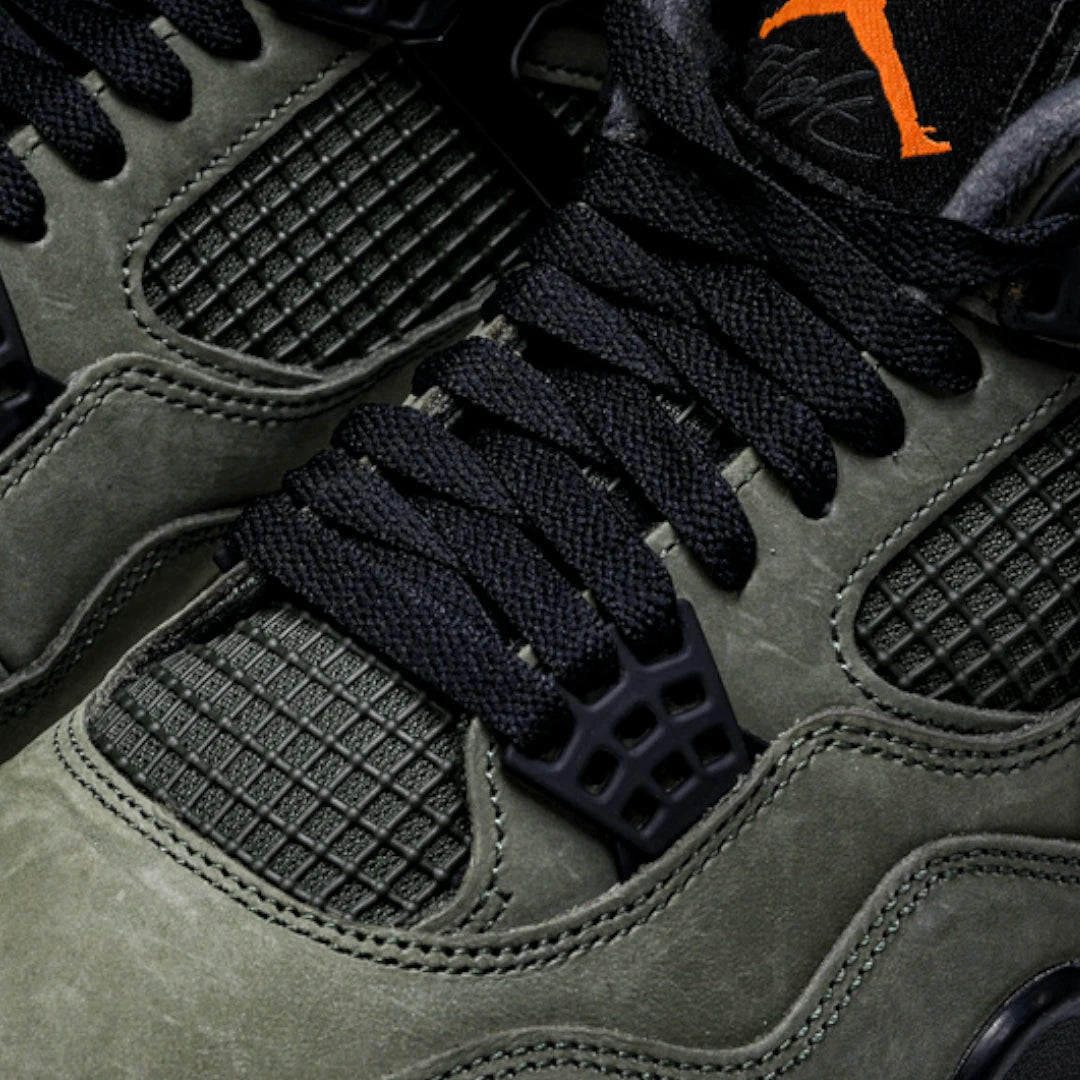 AJ4 Retro OG SP 'Undefeated'