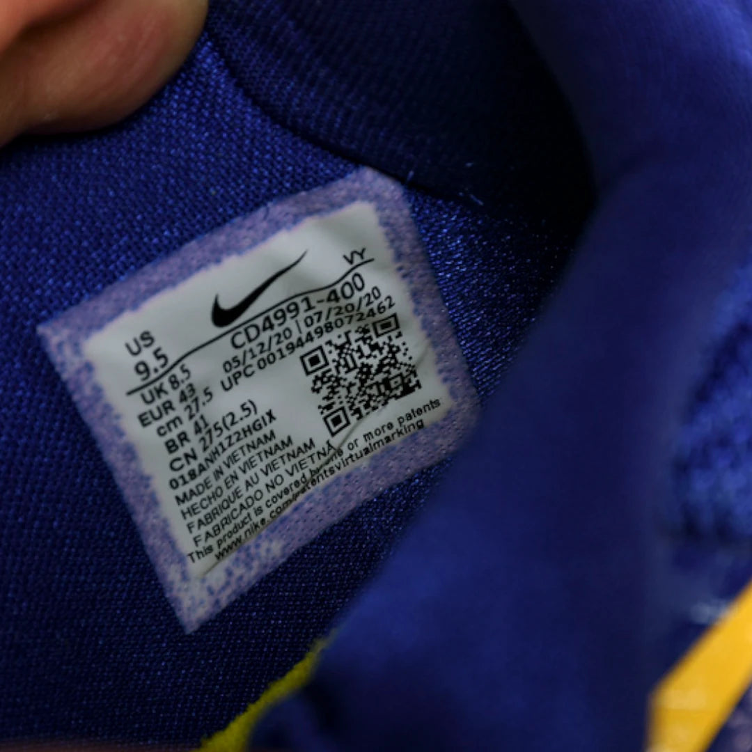 Kobe 5 Protro '5 Rings' (2020)