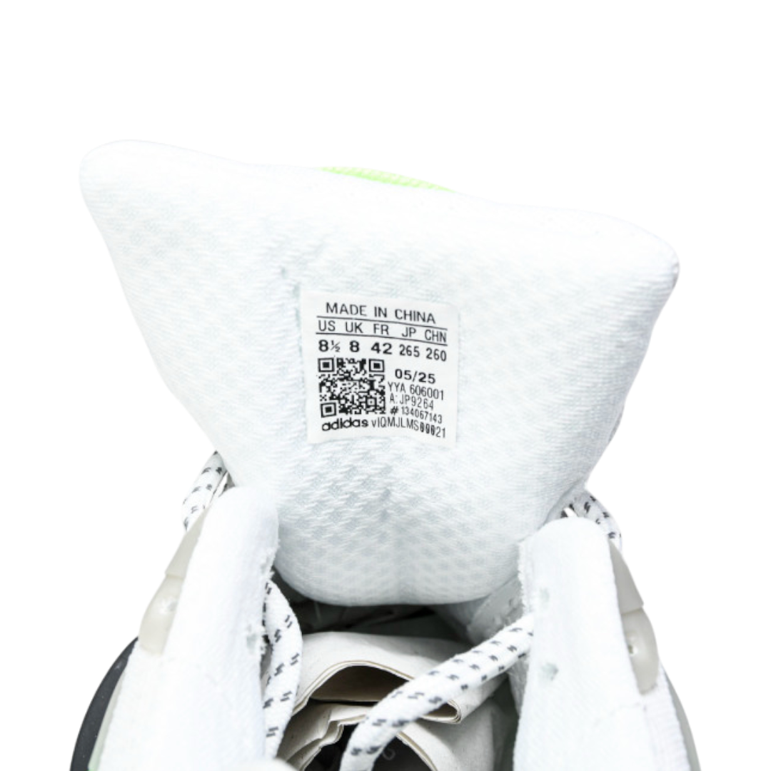 Pharrell x VIRGINIA x Ad1star Jellyfish 'Real Green'