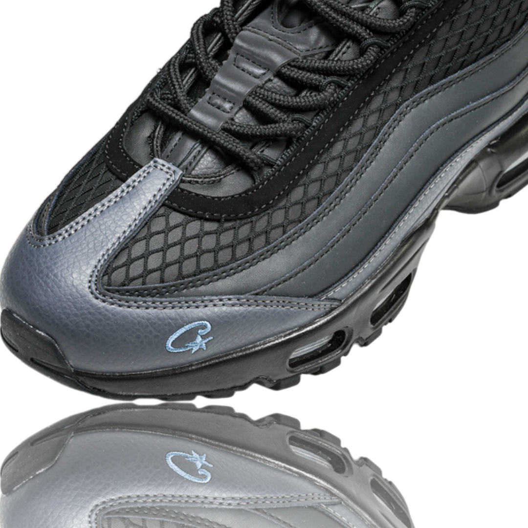 AM95 SP x Corteiz 'Aegean Storm'