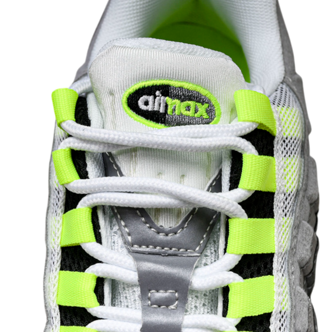 AM95 OG Neon (2015)