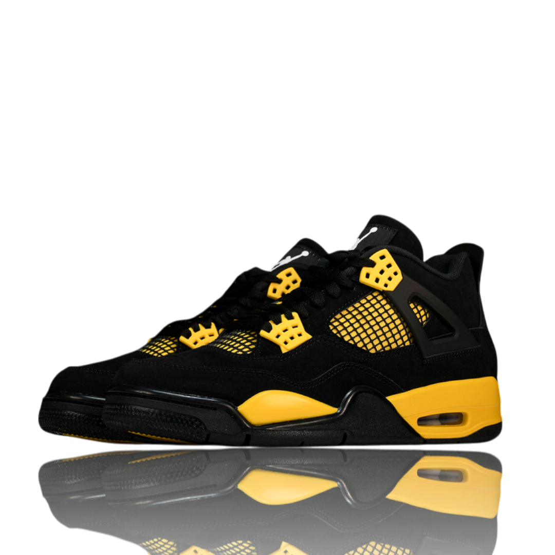 AJ4 Retro 'Thunder'