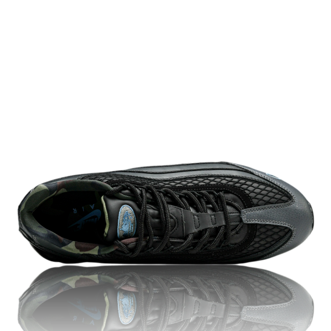 AM95 SP x Corteiz 'Aegean Storm'