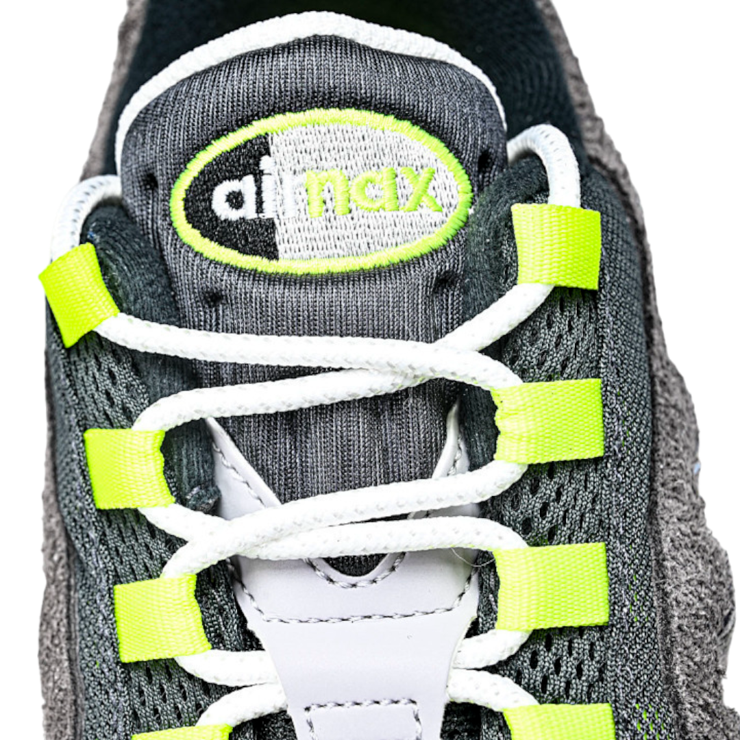 AM95 OG 'Reverse Gradient Neon'