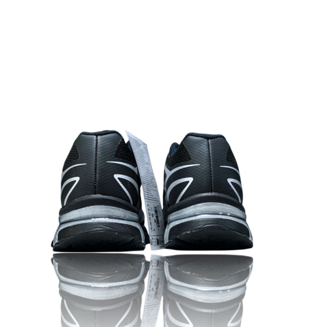 Salomon x Maison Margiela XT-MM6 'Black Silver'