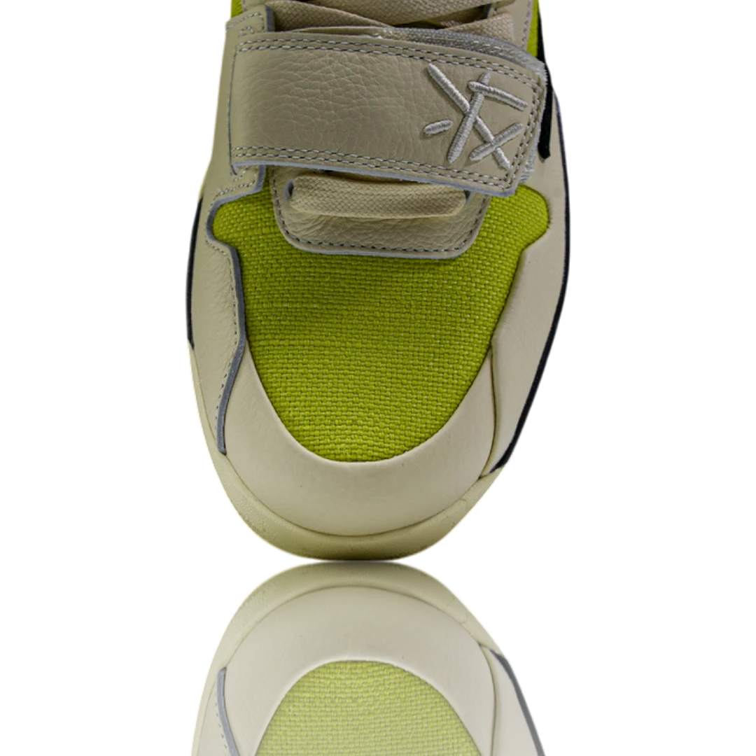 Travis Scott Jumpmn Jack TR 'Bright Cactus'