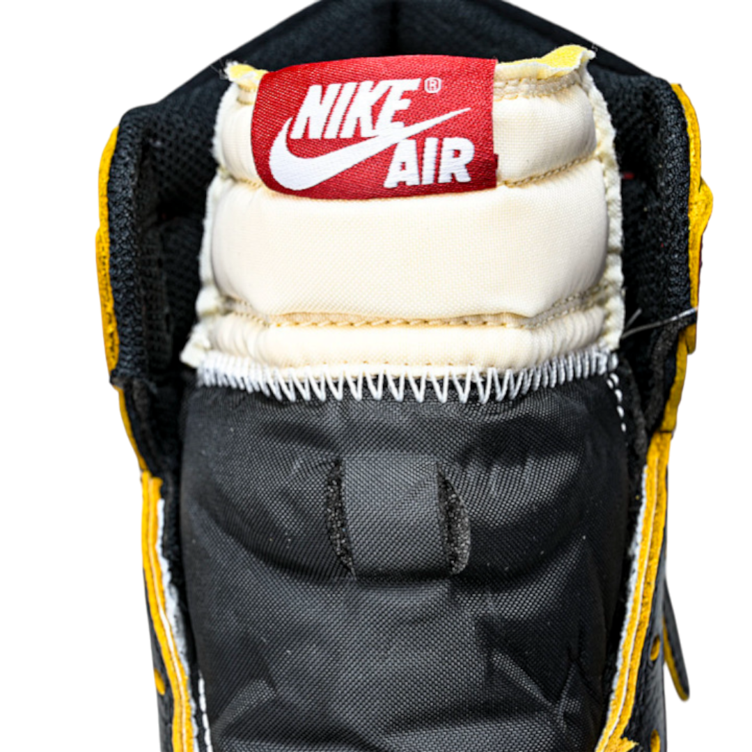 Fragment Design x Union LA x AJ1 Retro High 'Varsity Red Sport Royal'