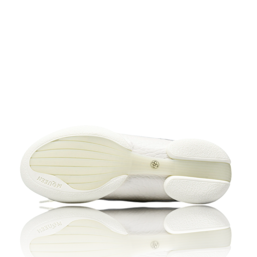McQueen Trainers Flexion 'Off White'
