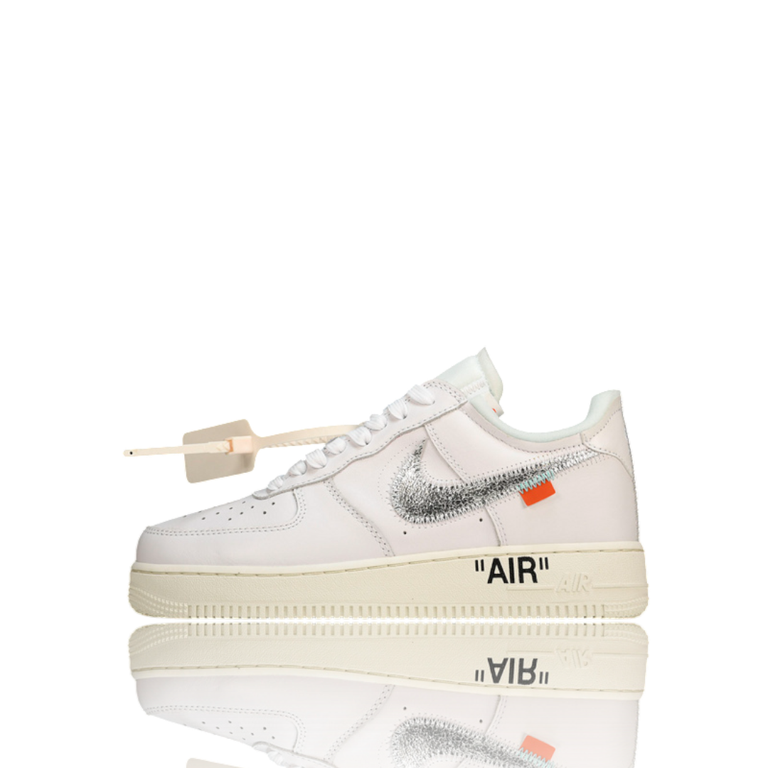 Off-White x AF1 ComplexCon 'AF100'