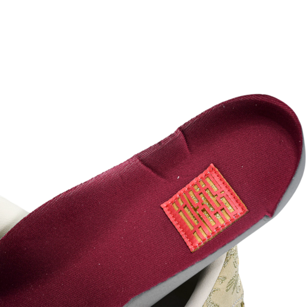 AF1 Low '07 'Year of the Dragon'