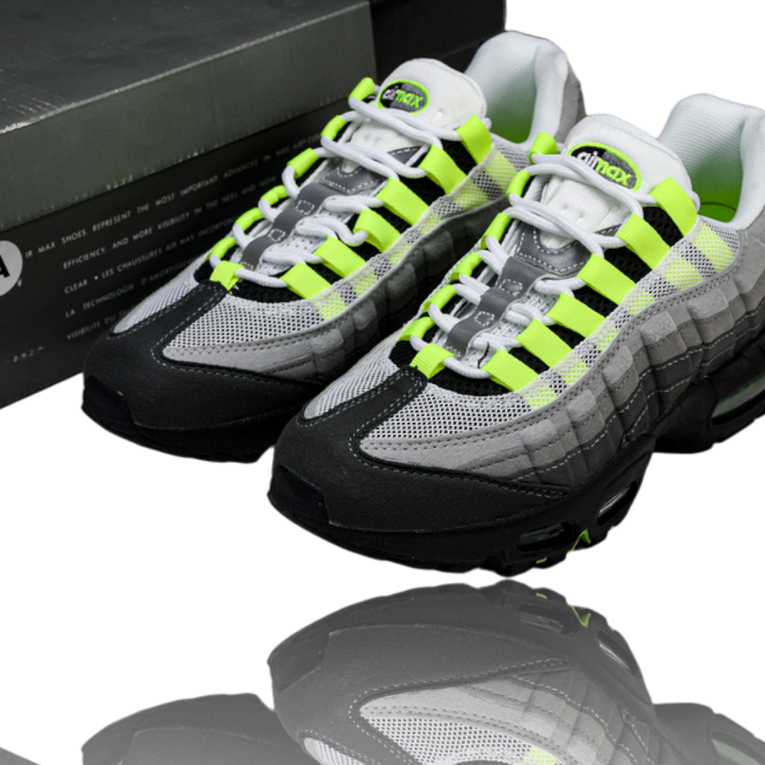 AM95 OG Neon (2015)