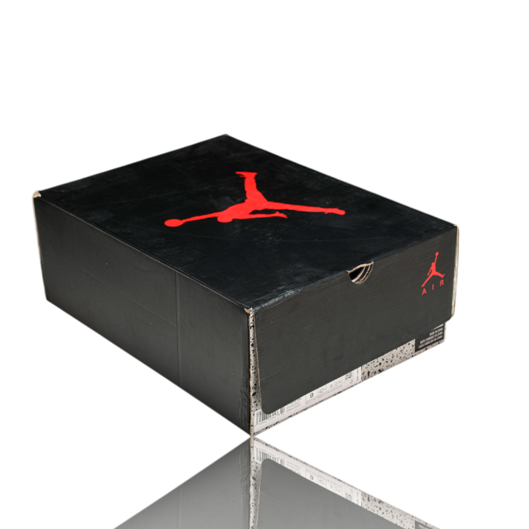 AJ5 Retro 'Racer Blue'