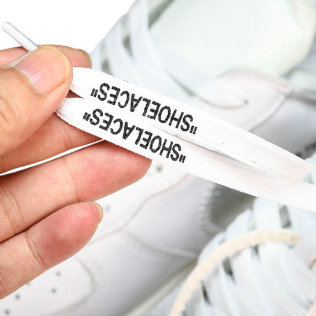 Off-White x AF1 ComplexCon 'AF100'