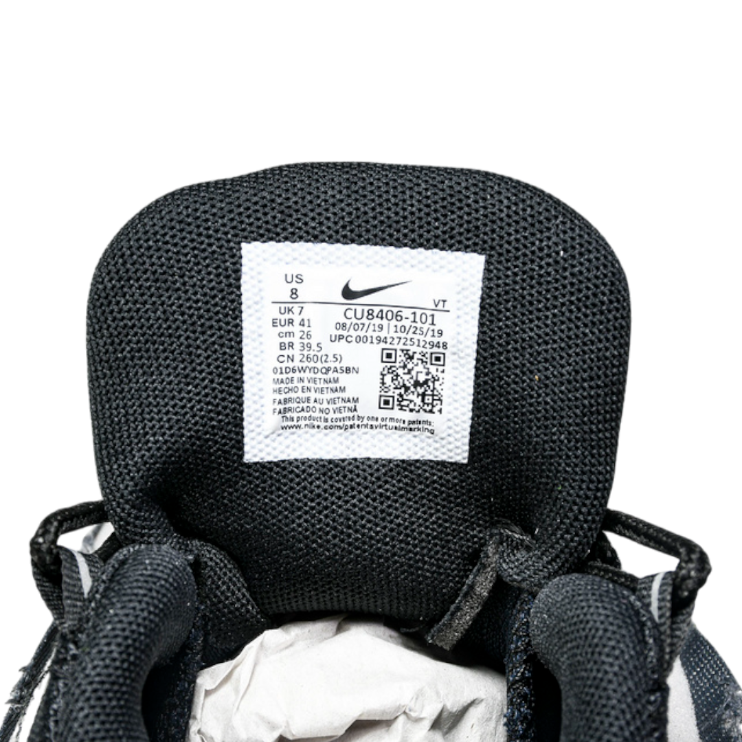 AM95 x Comme des Garcons 'Black Grey'