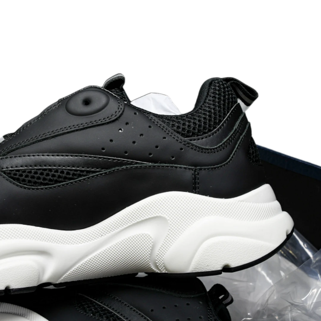 Dlor B22 'Black'