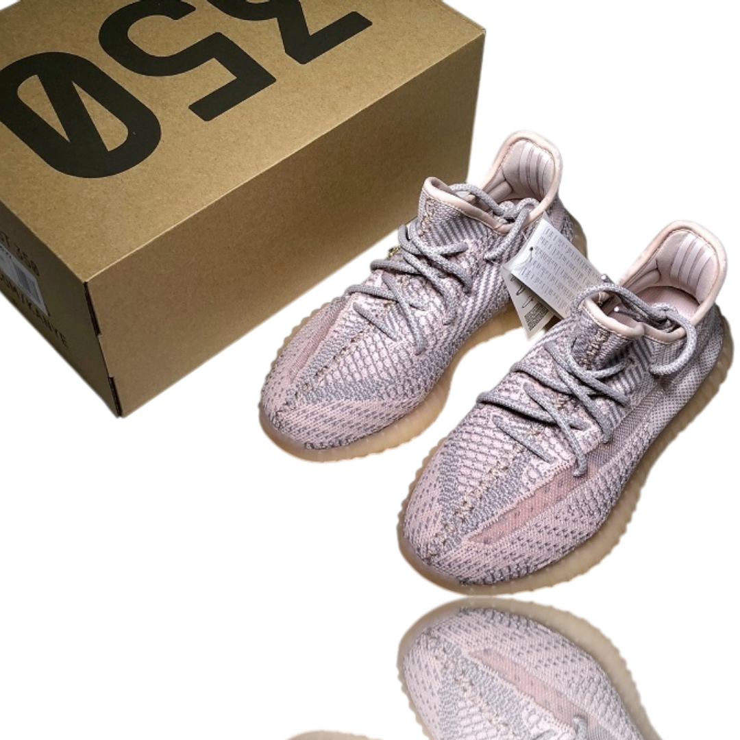 Yzy Boost 350 V2 'Synth' (Non-Reflective)