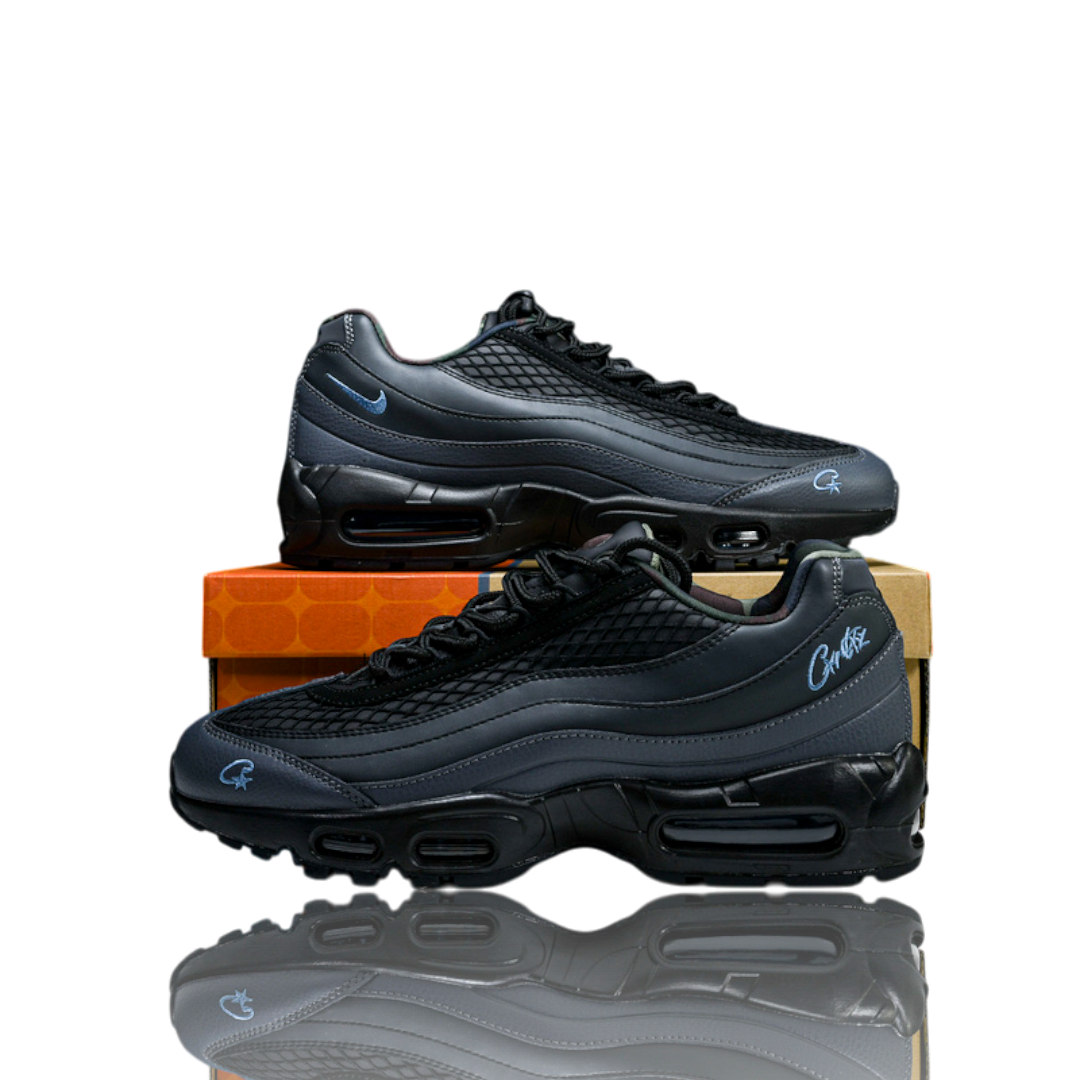 AM95 SP x Corteiz 'Aegean Storm'