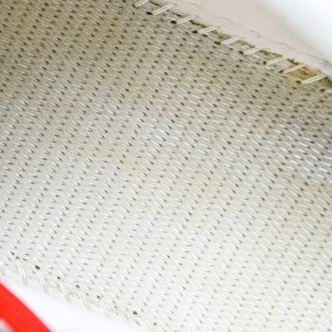 Off-White Vulc Low 'White Purple Arrow'