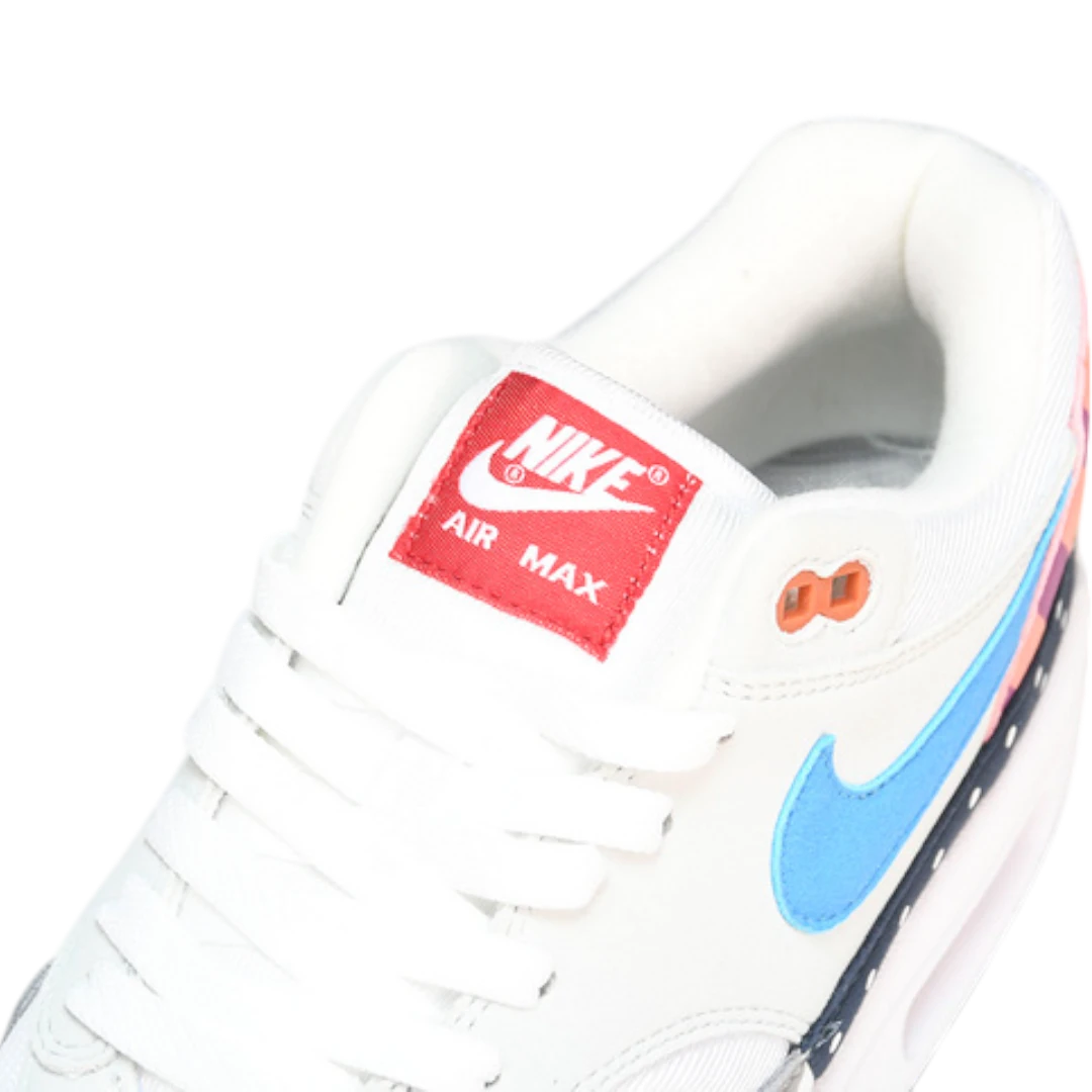 AM1 x Parra