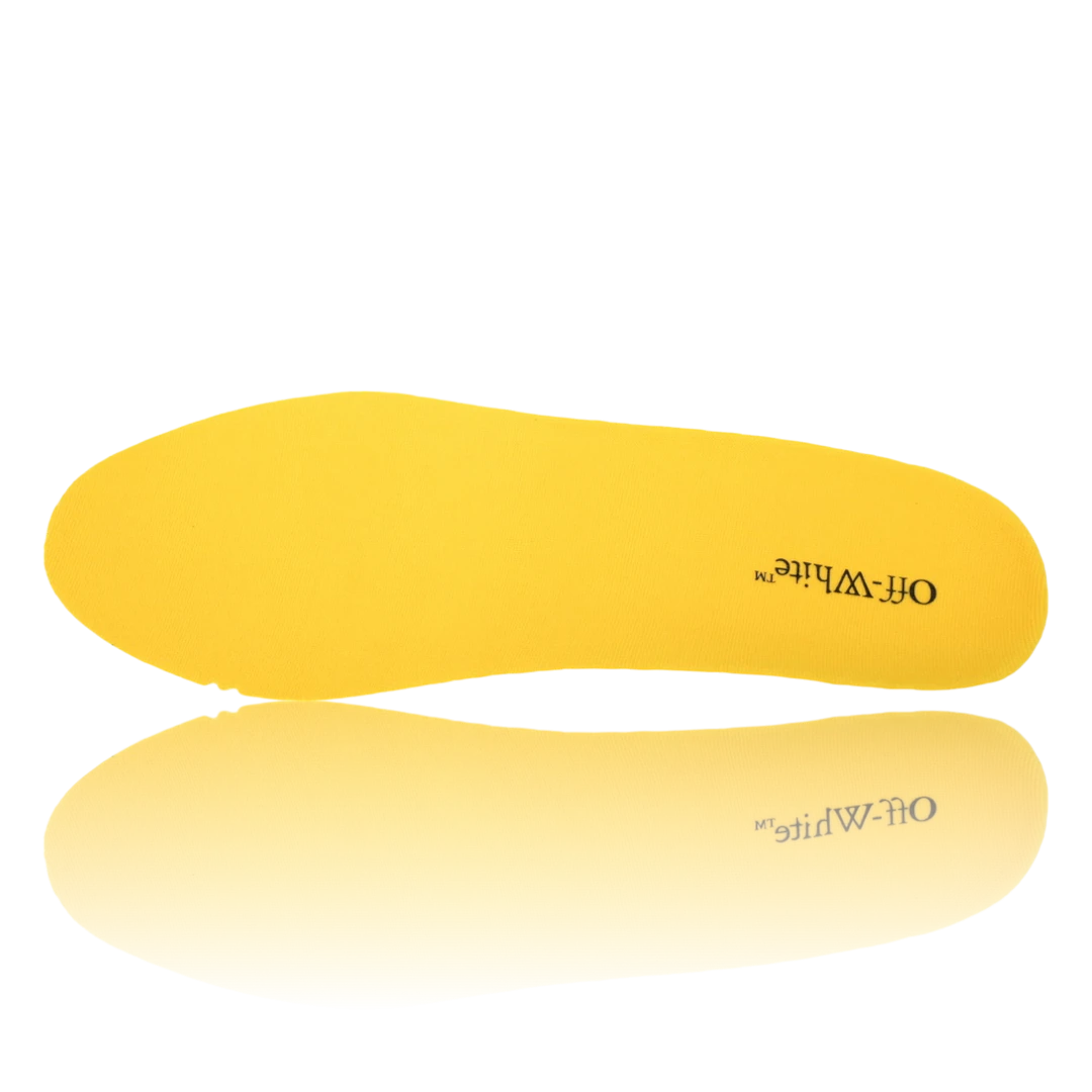 Off-White Be Right back 'Milan'