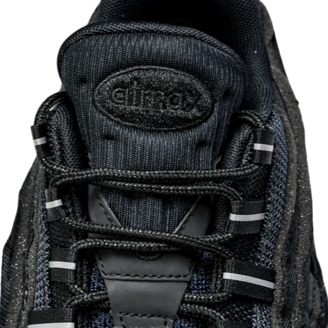 AM95 x Comme des Garcons 'Black'