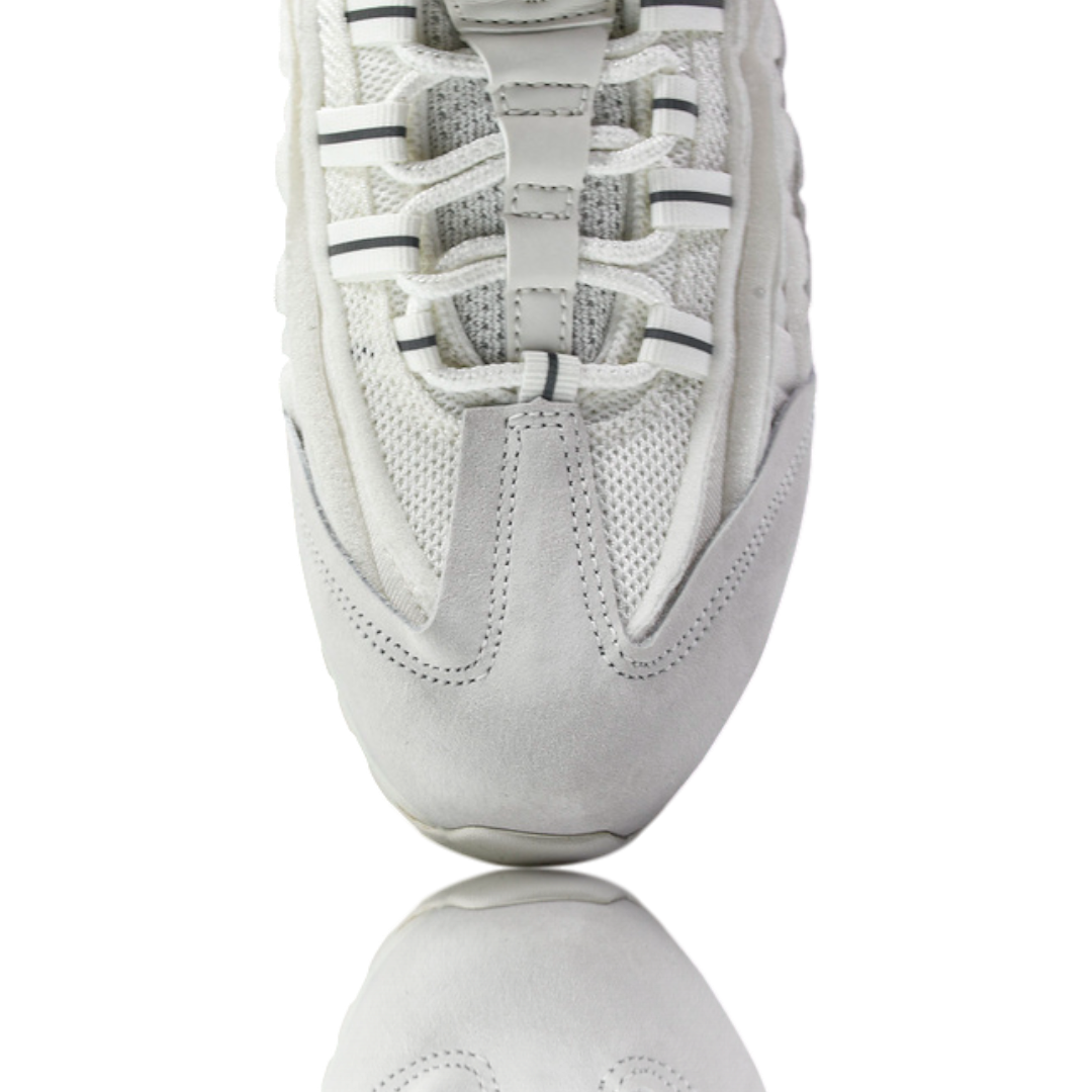 AM95 x Comme des Garcons 'White'