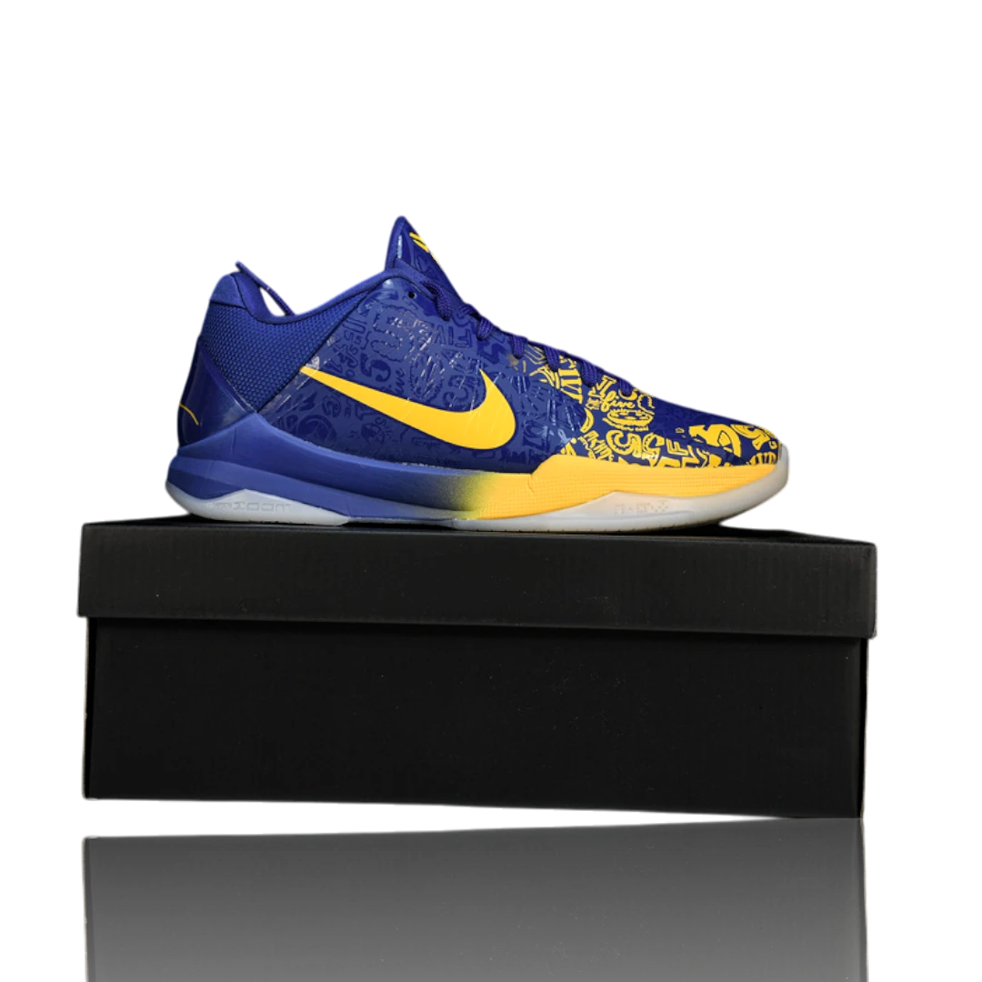 Kobe 5 Protro '5 Rings' (2020)
