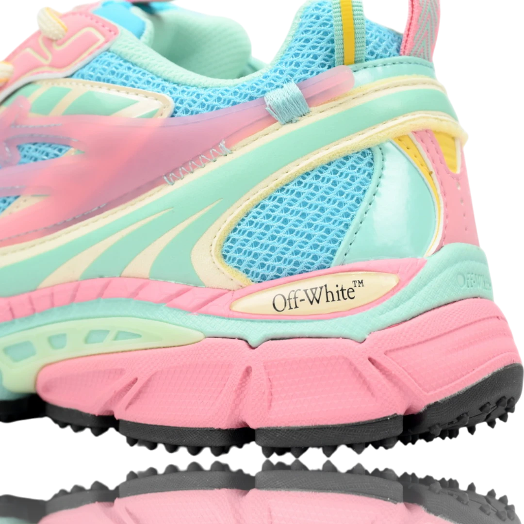 Off-White Be Right back 'Miami'