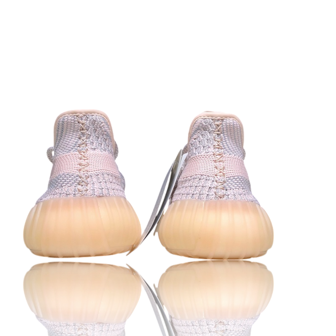 Yzy Boost 350 V2 'Synth' (Non-Reflective)