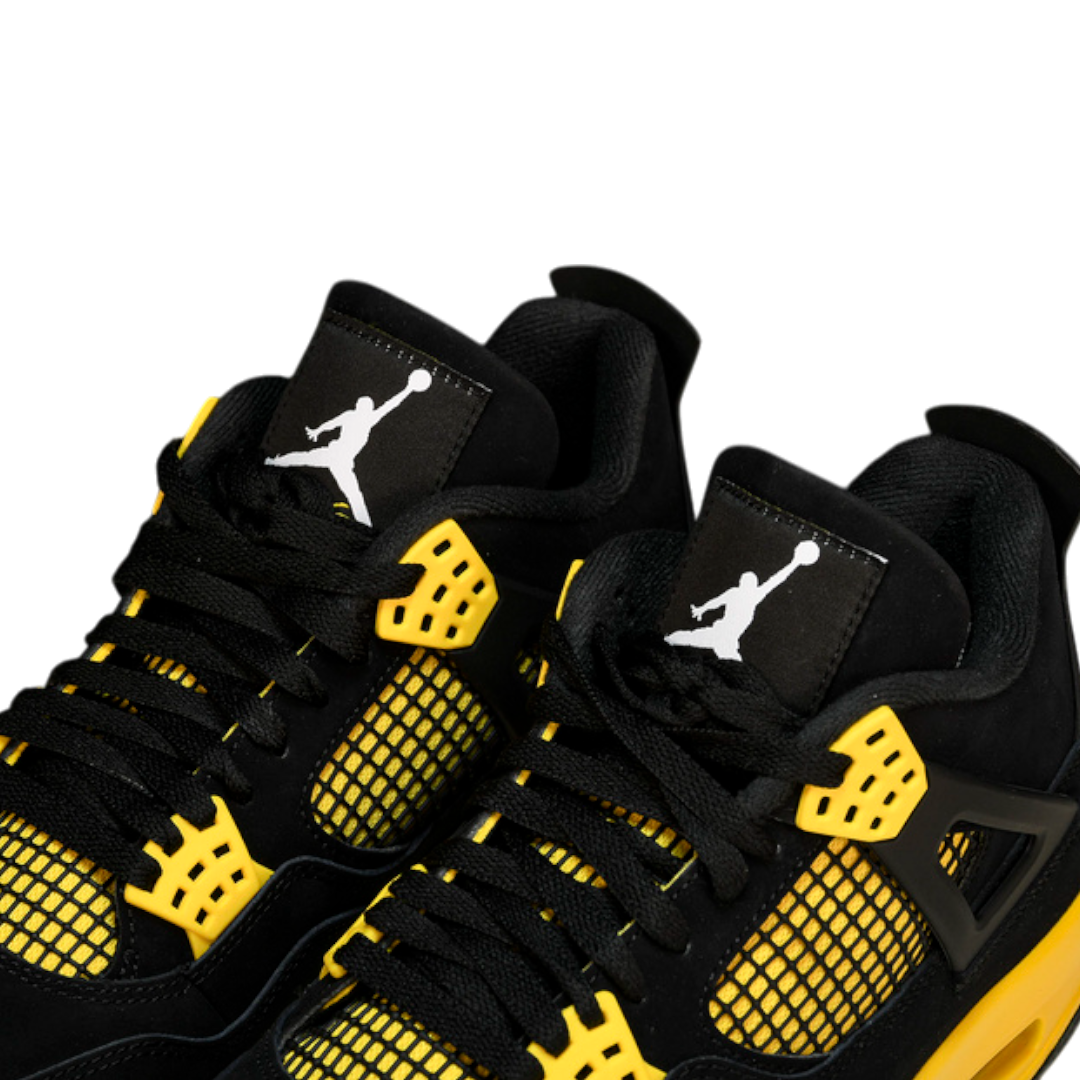 AJ4 Retro 'Thunder'