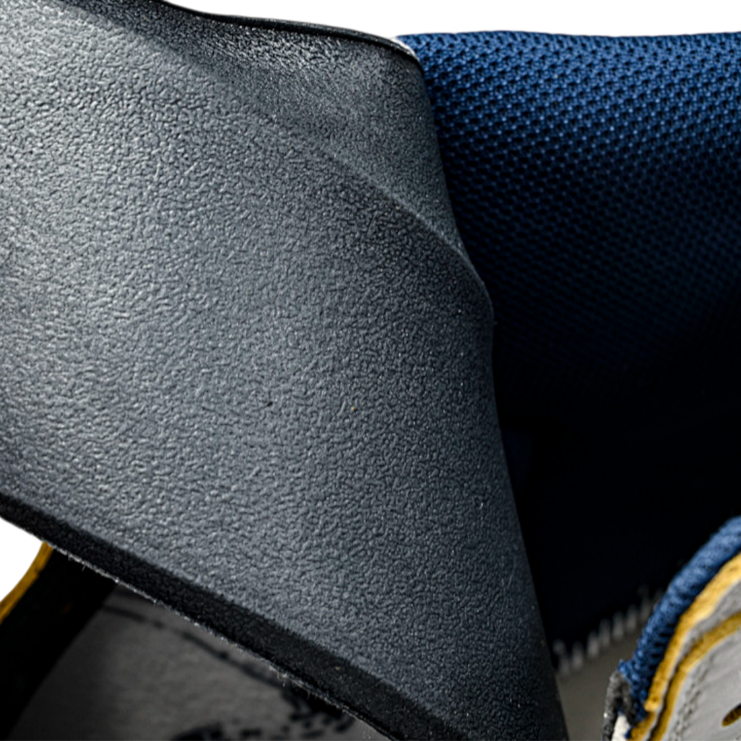 Fragment Design x Union LA x AJ1 Retro High 'Sport Royal'