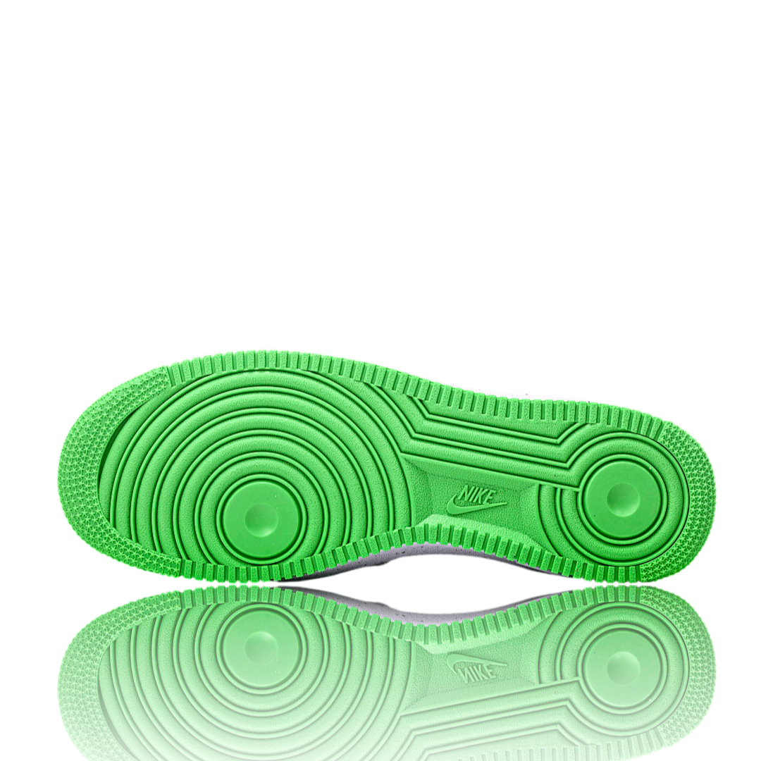 AF1 Ducks of a Feather Oregon 'Egg or Duck' PE