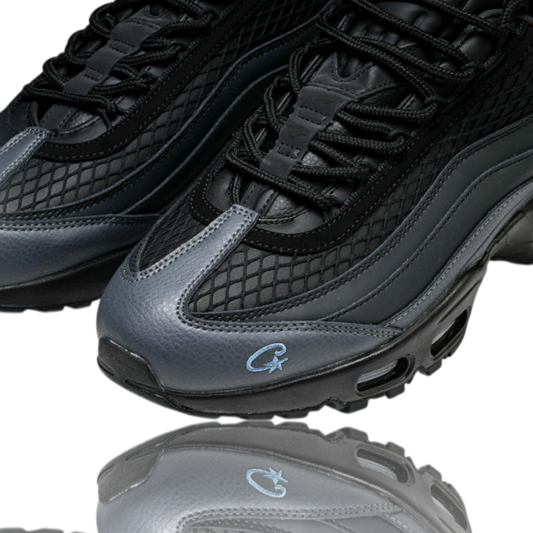 AM95 SP x Corteiz 'Aegean Storm'