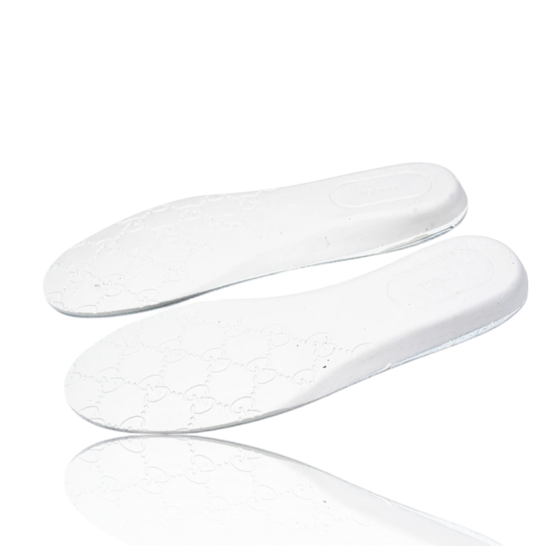 Guссi Ace Web 'Blue Monogram'