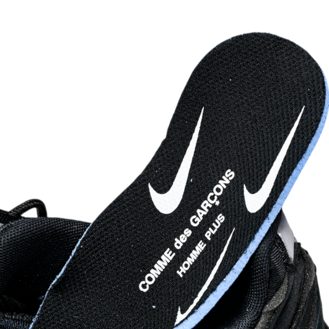 AM95 x Comme des Garcons 'Black'