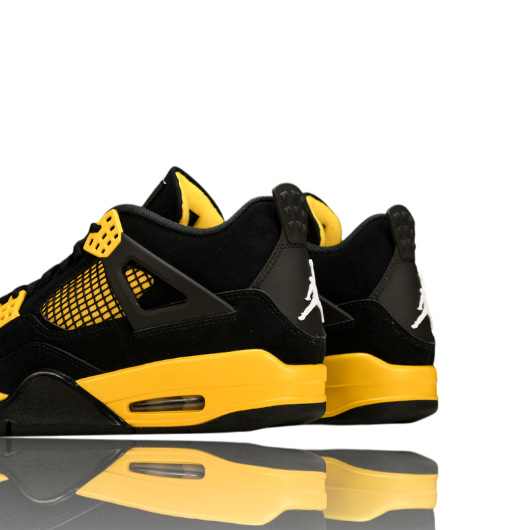 AJ4 Retro 'Thunder'
