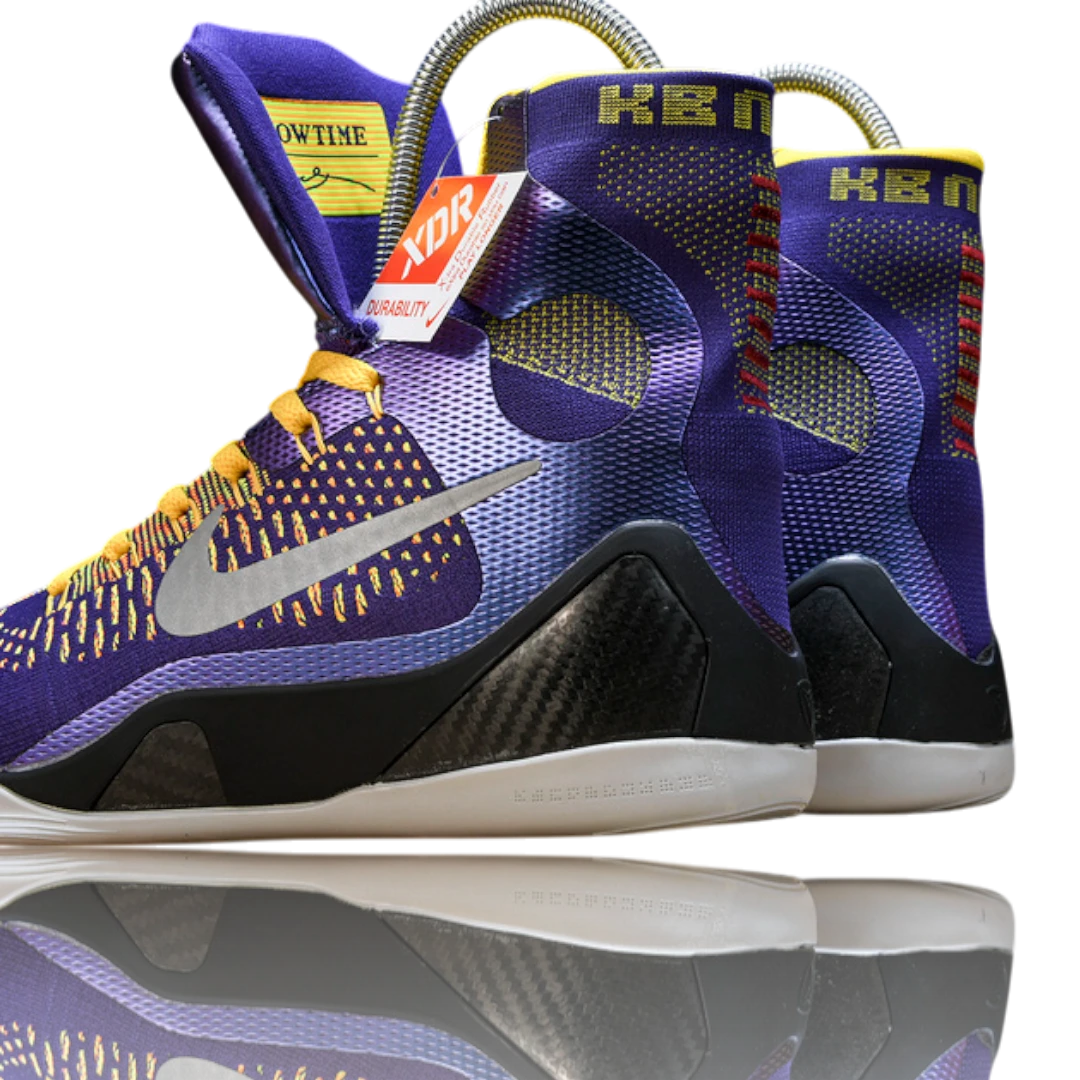 Kobe 9 Elite 'Team Showtime'