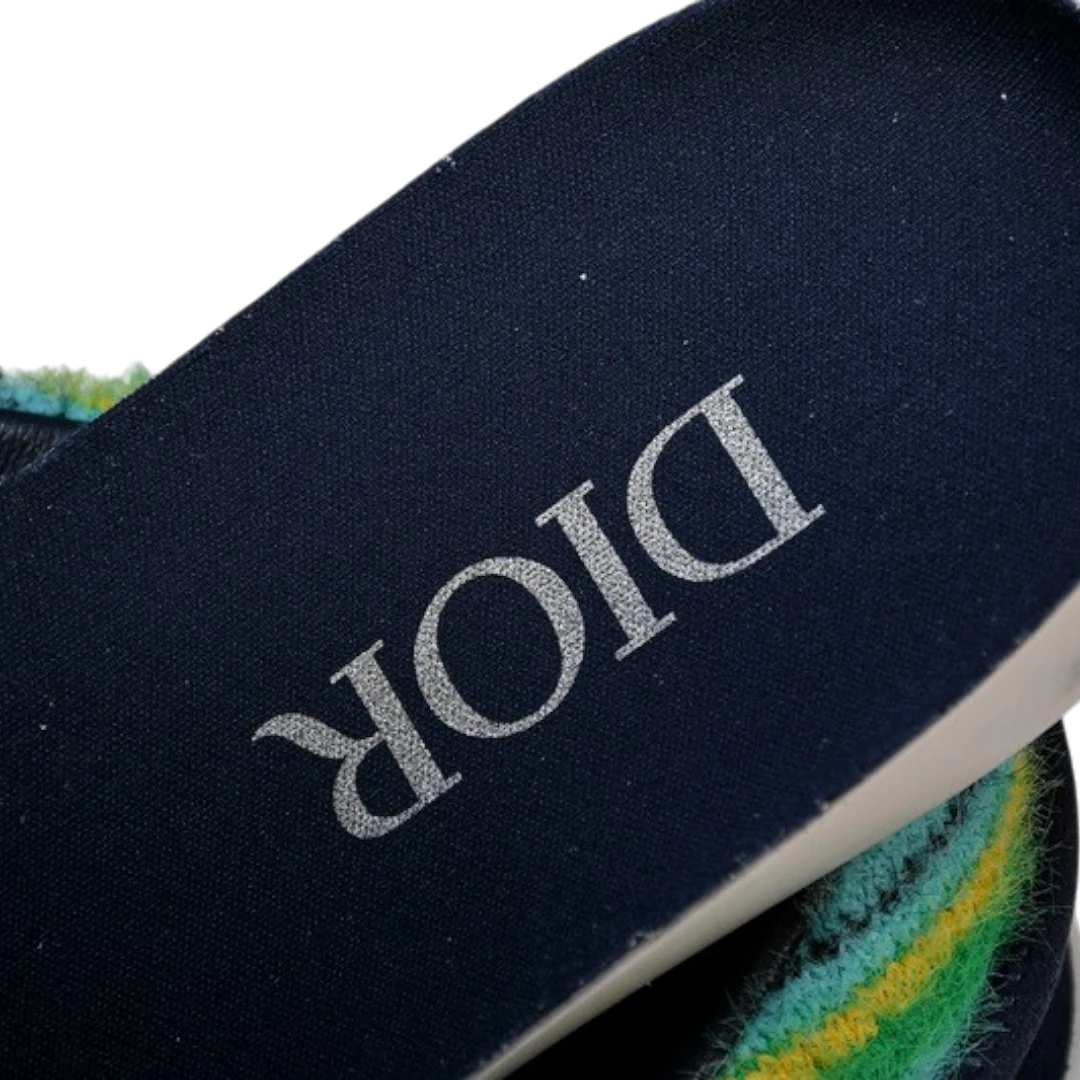 Denim Tears x Dlor B33 'Blue Mohair'