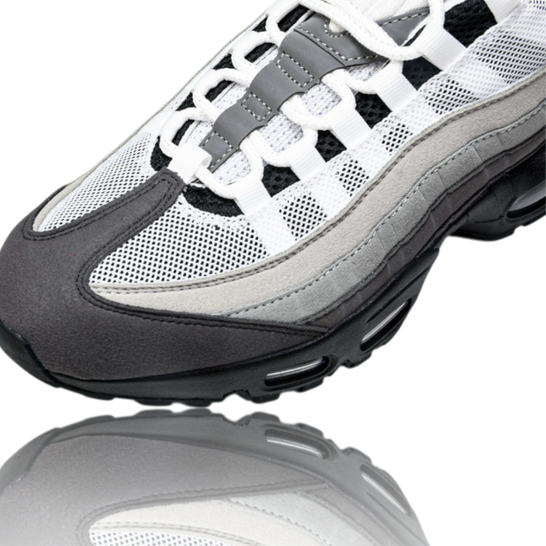 AM95 OG 'Black Anthracite'