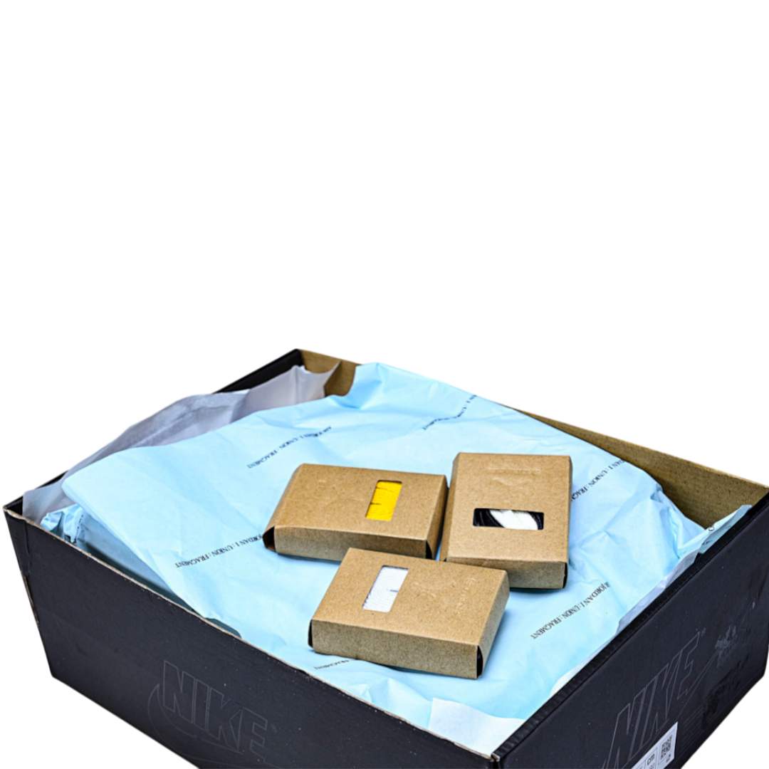 Fragment Design x Union LA x AJ1 Retro High 'Sport Royal'