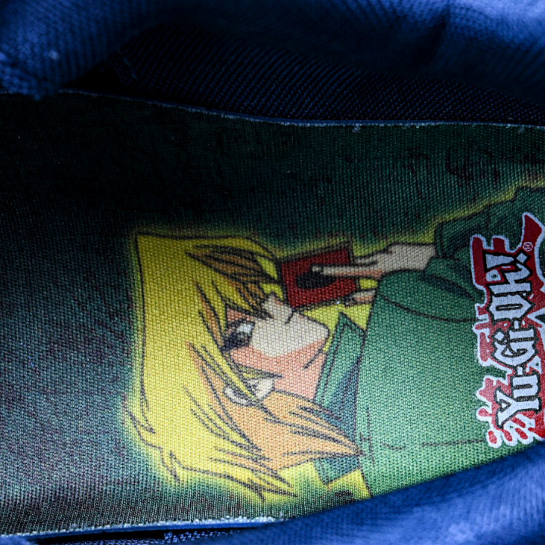 Yu-Gi-Oh! x AM95 Muscle 'Joey'