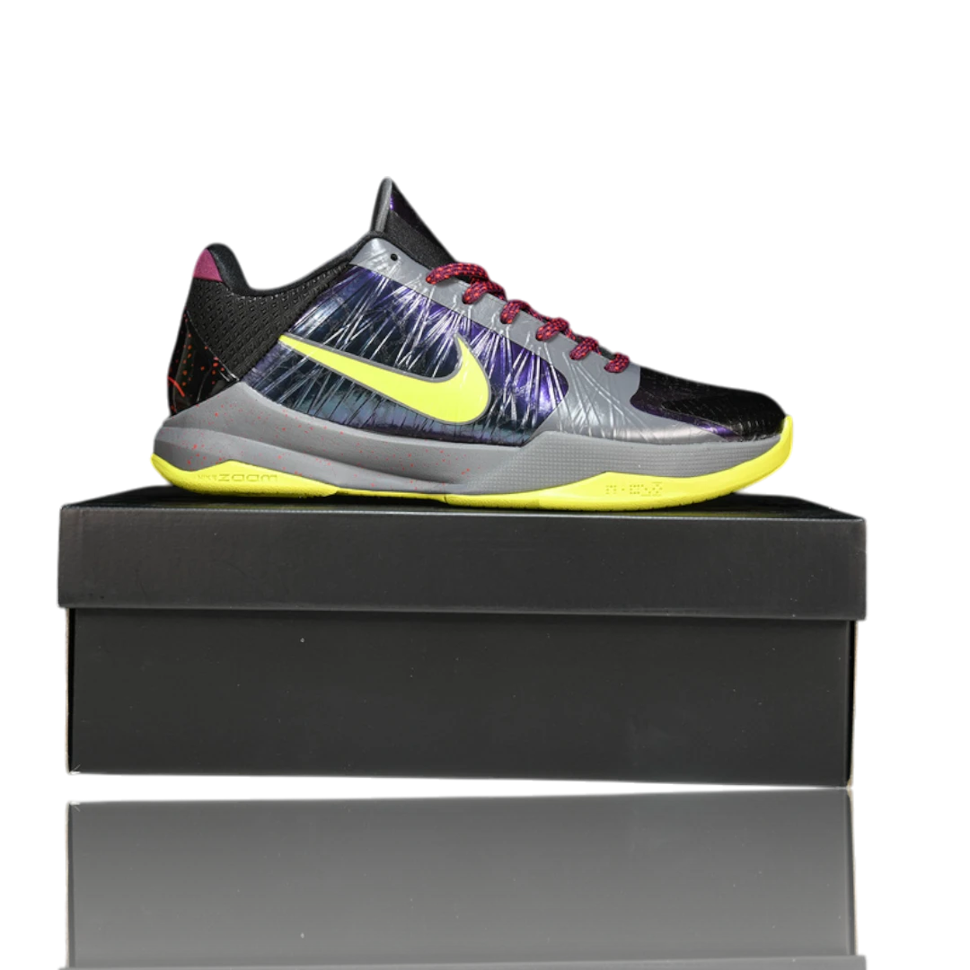 Kobe 5 Protro 2K Gamer Exclusive