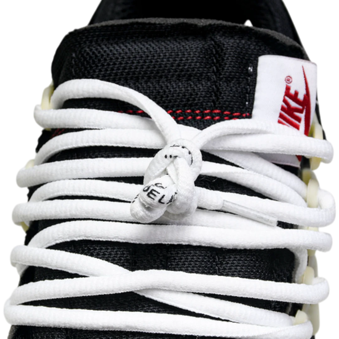 Off-White x Air Presto