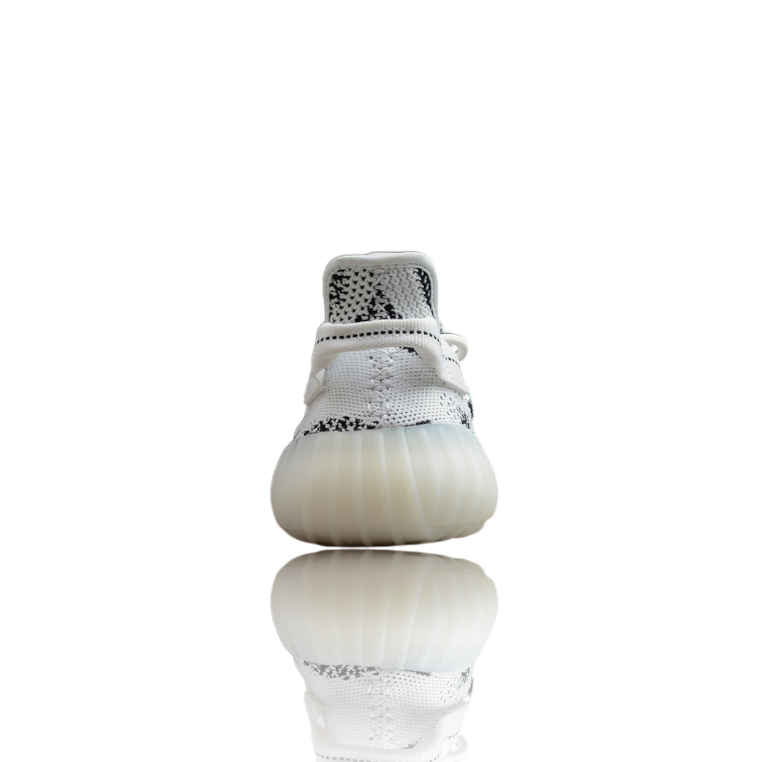 Yzy Boost 350 V2 'Zebra'